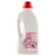 Omino Bianco Detersivo Lavatrice Liquido Ninfea Rosa 35 Lavaggi 1400 ml