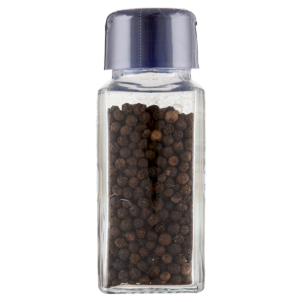 Consilia Pepe Nero Intero 48 g