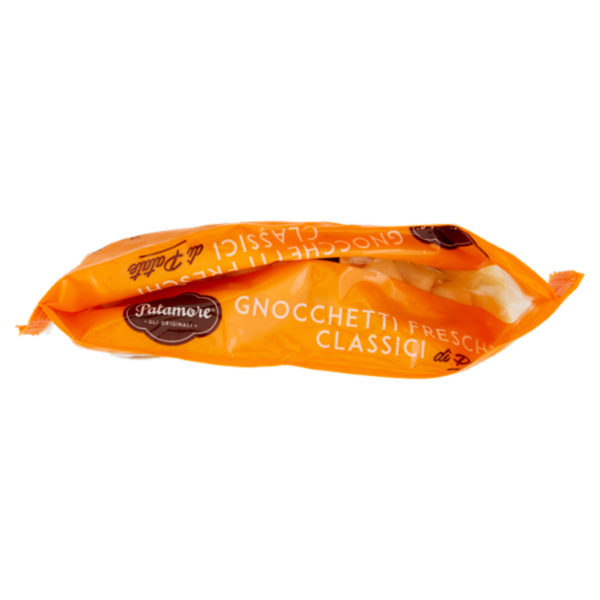 Patamore I Classici Gnocchetti Freschi 500 g