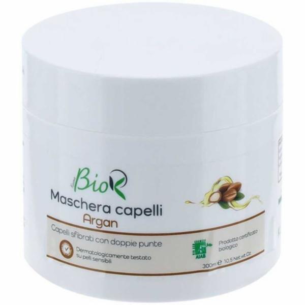 Kosmobio Maschera Argan 300ml