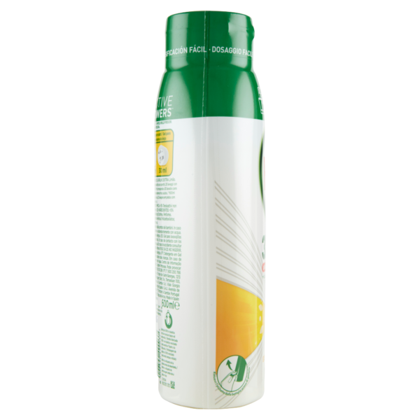 Fairy Gel Lavastoviglie Platinum Extra Brillantezza Detersivo Piatti Profumo Limone 30 Lavaggi 600ml