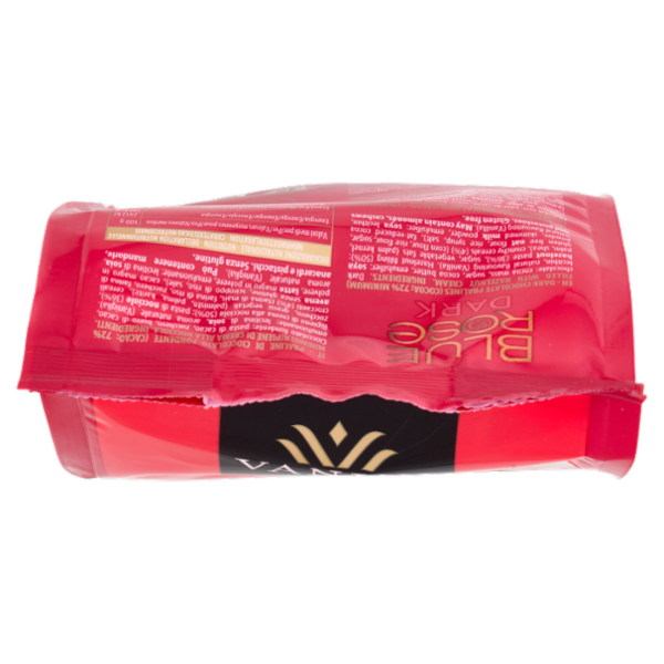 Vanini Blue Rose Dark 120 g