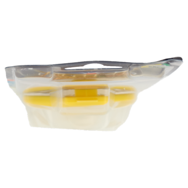 Finish Deodorante Limone e Lime deodorante lavastoviglie 4 ml