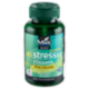 Matt Benessere No Stressss Gummies gusto mirtillo 30 pastiglie gommose 90 g