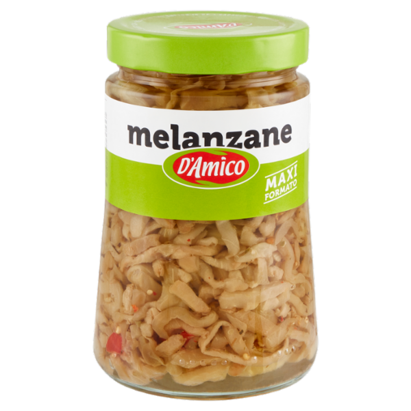 D'Amico melanzane 700 g