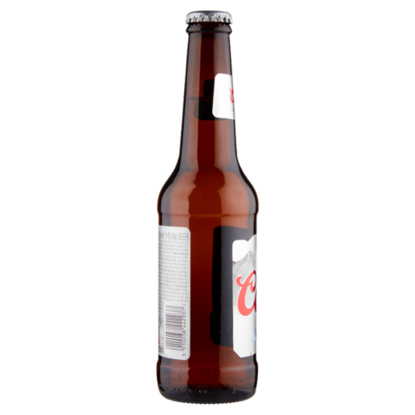 Coors 330 ml