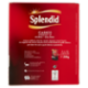 Splendid Classico Espresso 10 40 Capsule Compatibili con Macchine Nespresso* 208 g