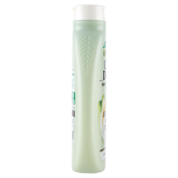 Garnier Ultra Dolce Shampoo Latte di Mandorla, Shampoo Nutriente per Capelli Normali, 250 ml
