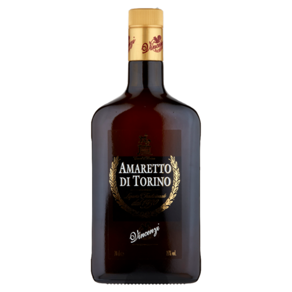 Vincenzi Amaretto di Torino 70 cl