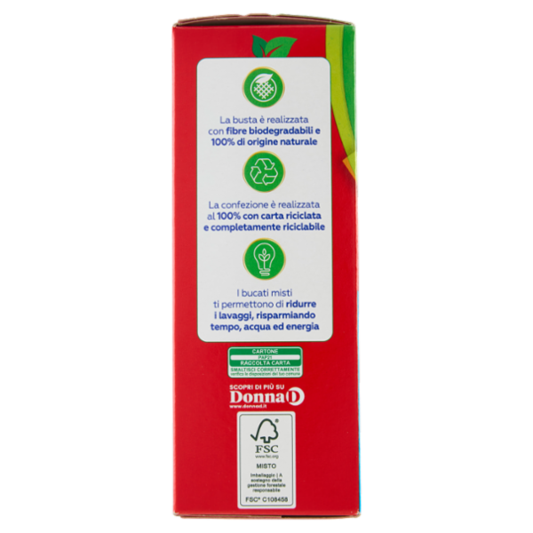 GREY l'Acchiappa & Smacchia Azione Totale Buste 12 x 30 g