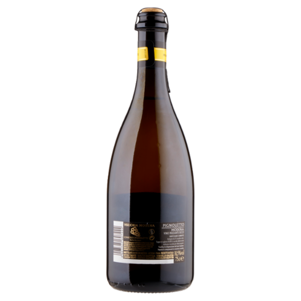 Vecchia Modena Pignoletto Frizzante D.O.C. Modena 75 cl