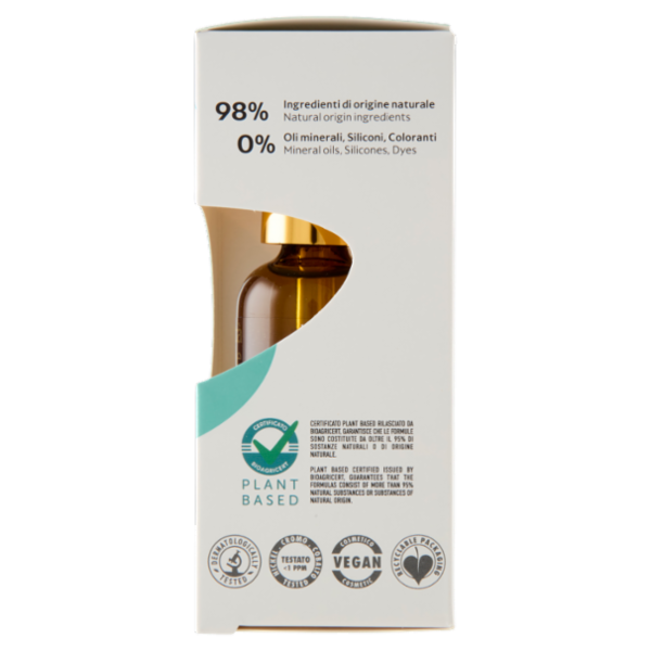 l'Erboristica antietà globale Siero Viso Concentrato Superidratante Ristrutturante 30 ml