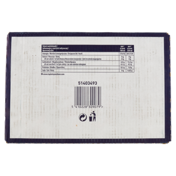 CORONA Extra Birra lager messicana bottiglia 4x6x33 cl