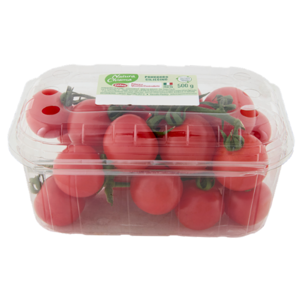 Selex Natura Chiama Pomodoro Ciliegino 500 g