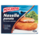 Pescanova Nasello panato surgelato 400 g