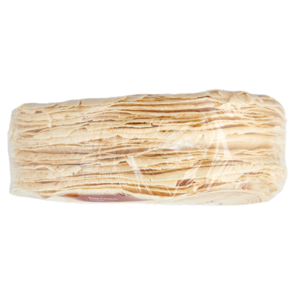 Il Vecchio Forno di Fonni - Sunalle Carasau Su Mesu 500 g