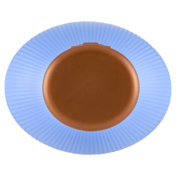 Felce Azzurra Ambra e Argan essenza di nutrimento Bagnodoccia 650 ml