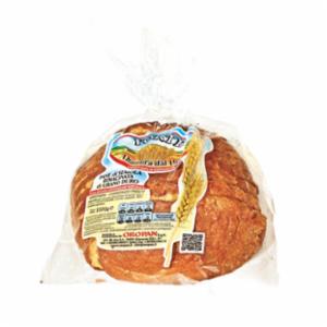 Forte - Pane Basso Di Semola Rimacinata Di Grano Duro 1 Kg