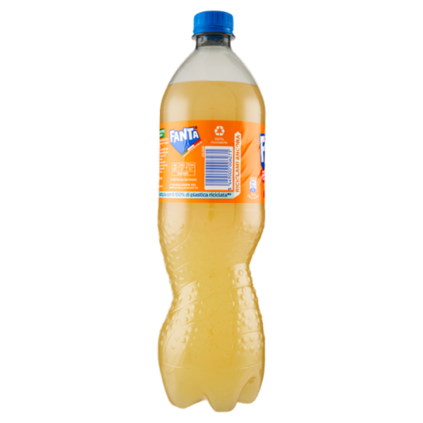Fanta Original PET 1 L