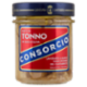 Consorcio Filetti di Tonno in Olio d'Oliva 175 g