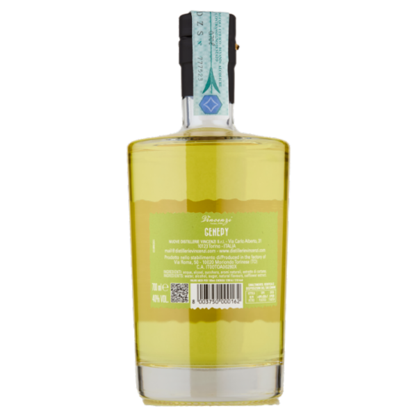 Vincenzi Genepy 700 ML