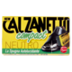 Calzanetto compact la Spugna Autolucidante Neutro