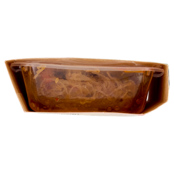 asia mama Fusion Experience Spaghetti di Soia Leggermente Piccanti 200 g