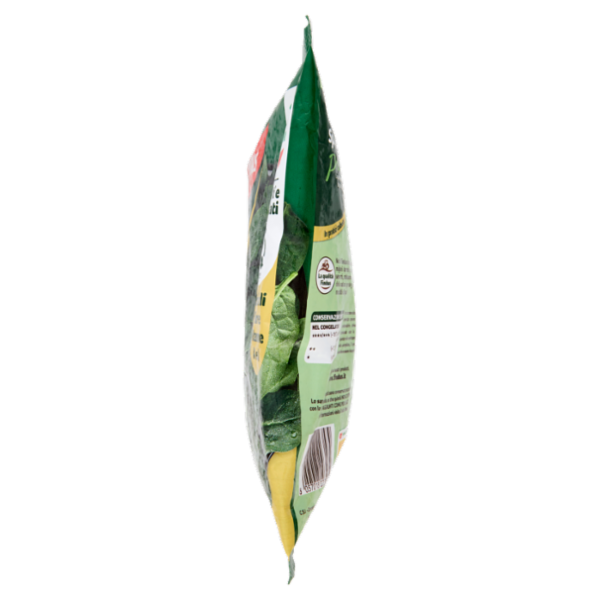 Findus Ciuffetti di Spinaci Primavera 800 g