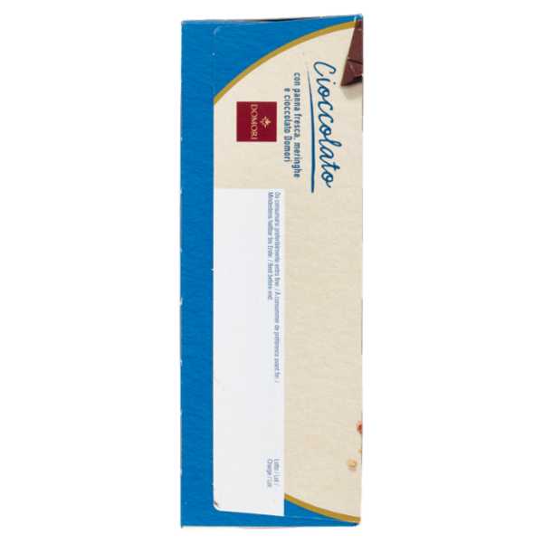 Sammontana Coppa d'Oro Cioccolato 4 x 90 g