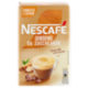 NESCAFÉ Ginseng da Zuccherare Caffè Solubile con Ginseng, 10 Bustine 60g