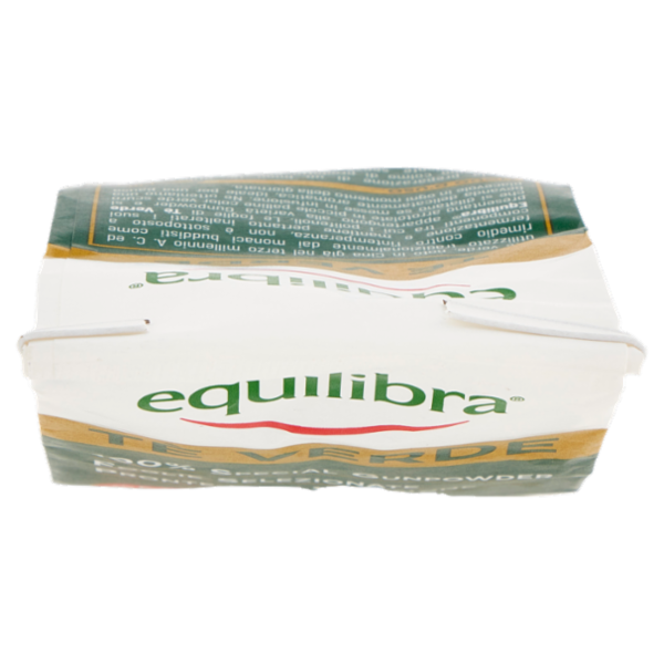 equilibra Tè Verde 100 g