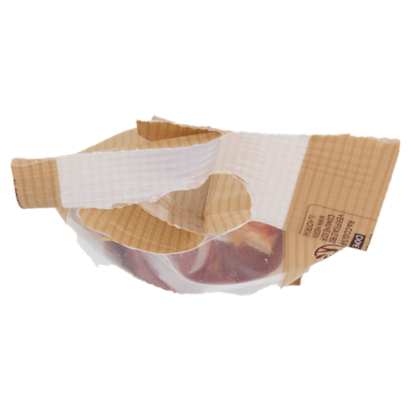 Montorsi Salsiccia Piccante Napoli di Puro Suino 180 g