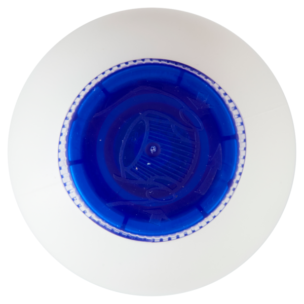 Viakal Detersivo Anticalcare Bagno e Cucina Classico Liquido 630 ml