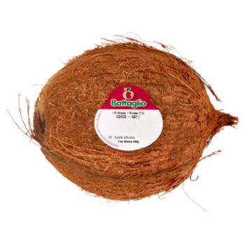 Battaglio Cocco 400 g