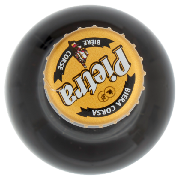 Pietra Bière Ambrée 33 cl