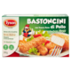Tyson Bastoncini con Tenero Petto di Pollo Cotti e Surgelati 10 Bastoncini 240 g