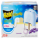 Raid Liquido Family Base e Ricarica, 60 Notti, Lavanda 36 ml