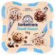 Sammontana Sorbettiera Grandi Classici Stracciatella, Cacao, Caffè, Panna 1 Kg