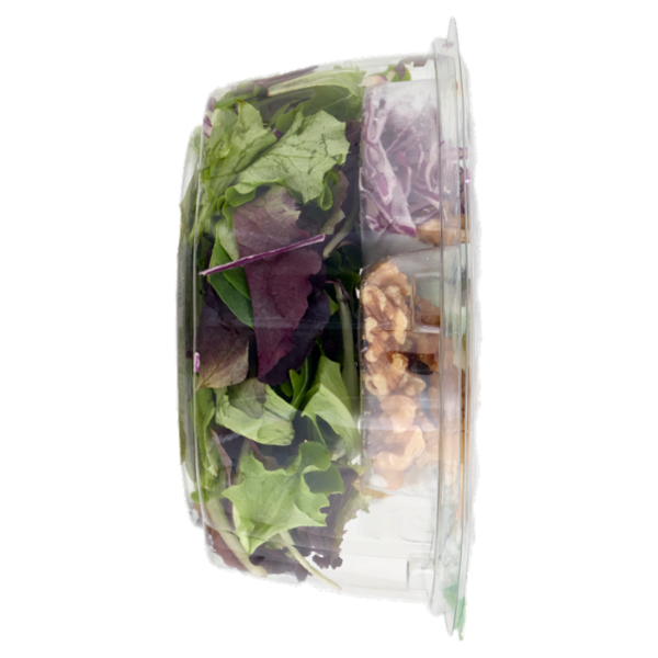 Bonduelle Le Regionali alla Trentina con Mele e Noci 130 g