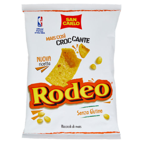 San Carlo Rodeo 120 g