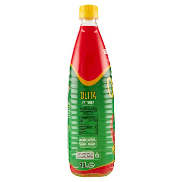Olita Frittura Croccante 1 L