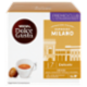 NESCAFÉ DOLCE GUSTO Espresso Milano Caffè 16 Capsule 99,2 g