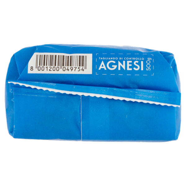 Agnesi Eliche N° 56 500 g