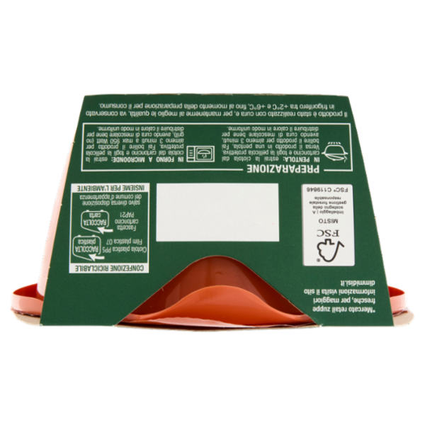 DimmidiSì Minestrone di Verdure 620 g