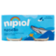 nipiol nasello omogeneizzato con filetti di pesce selezionato e patate 2 x 80 g