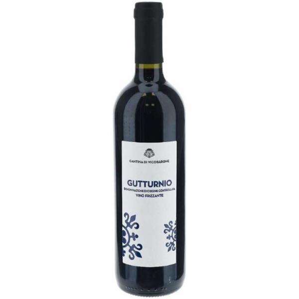 Vino Gutturnio Doc Vicobarone 750ml