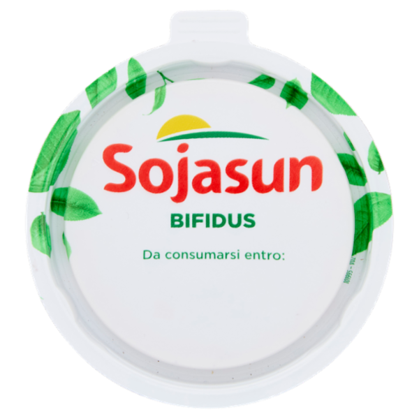 Sojasun Bifidus Vaniglia 250 g