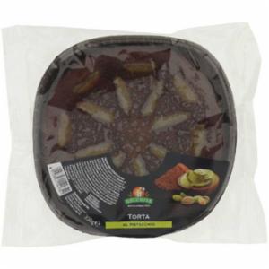 Torta Al Pistacchio Gr.350