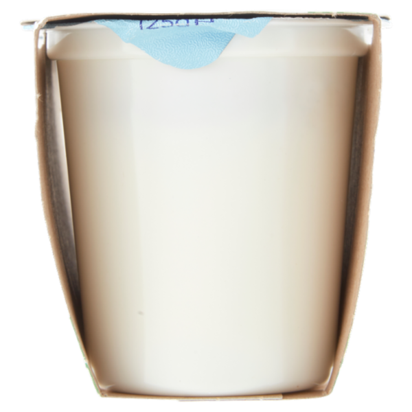 Mukki Yogurt Magro Naturale e cremoso 2 x 125 g