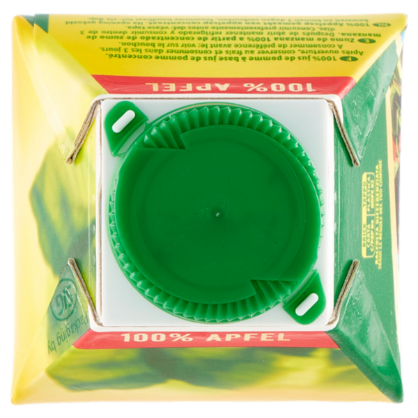 Pfanner 100% Mela 1 L